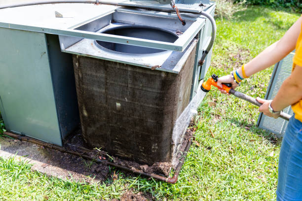 Best Best Air Duct Cleaning Company  in Rome, GA