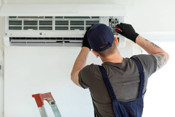 Best HVAC System Cleaning  in Rome, GA