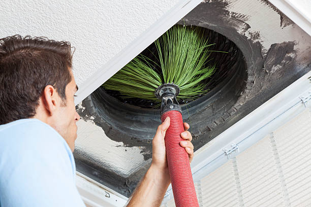 Best Ventilation Cleaning Services  in Rome, GA