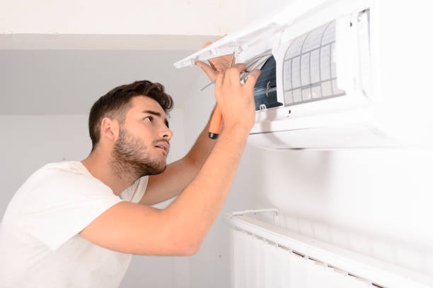 Best Ductwork Cleaning Services  in Rome, GA