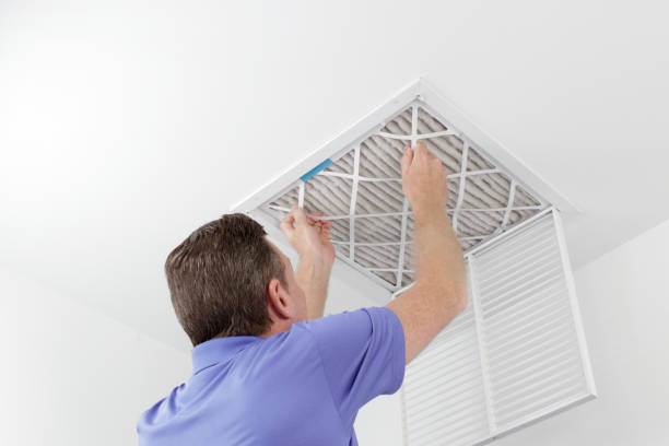 Best Air Duct Inspection  in Rome, GA